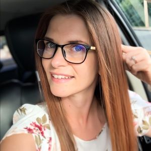 Meet your Posher, Jen